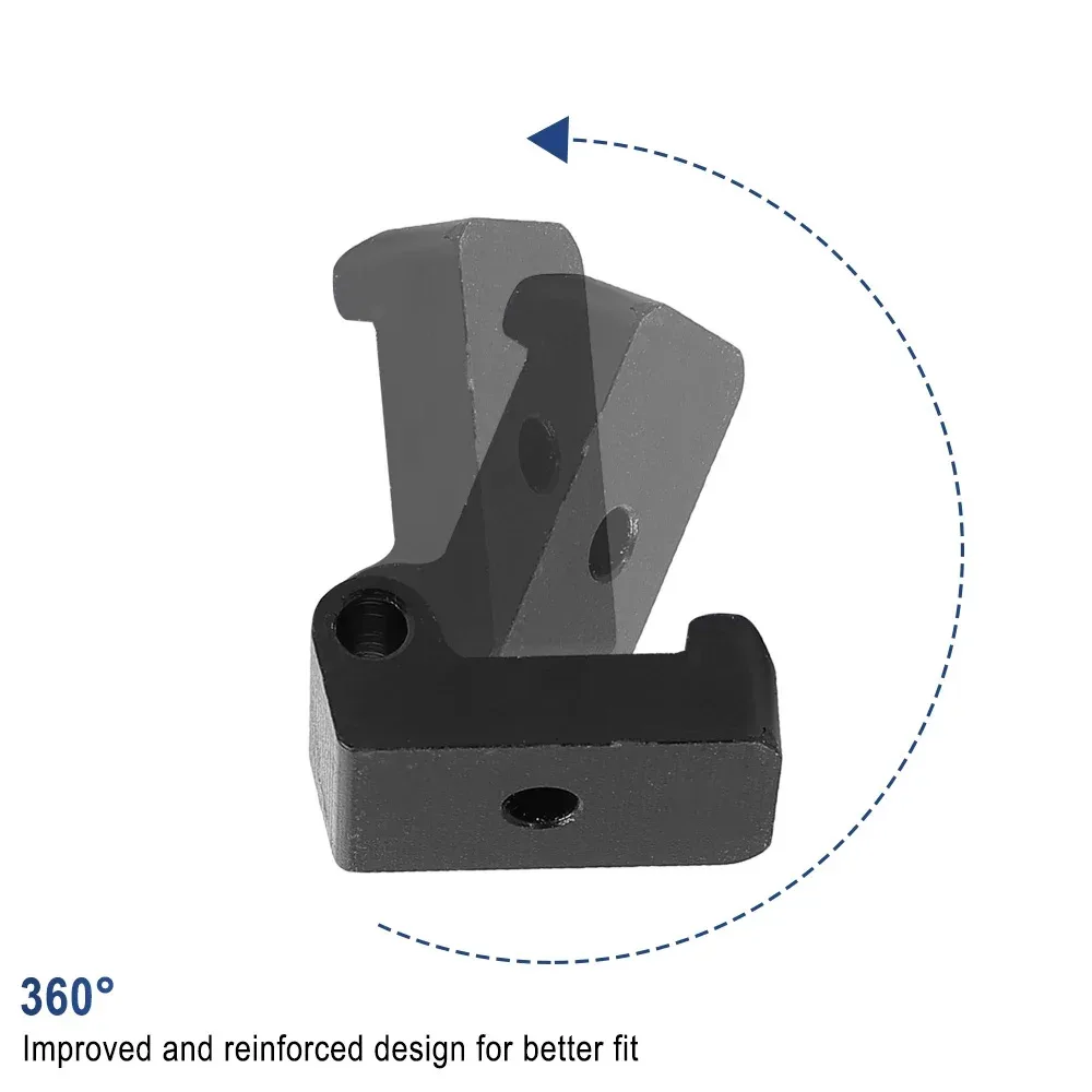 

Accessories for INOKIM OXO OX Electric Scooter: Lock Catch, Folding System Parts, Lock Clasp, Lock Hook