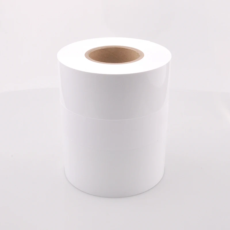 D700/DX100/D880/DE100 5/6/8 Inch Photo Paper Back Printing Dry Printer Media for Digital Minilab Photo Printing