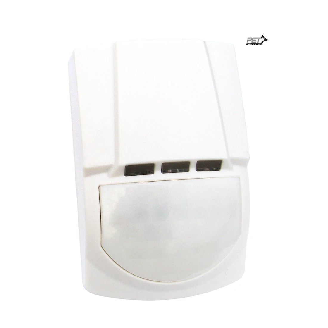 

MC-800DMT PIR-детектор вторжения — высокая чувствительность, иммунитет к домашним животным, диапазон 12 м