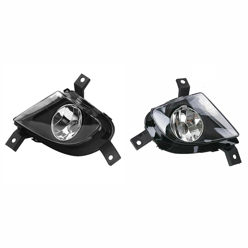 Fog Light Front Bumper Fog Lamp Assembly Driving Light For -BMW E90 E91 2009-2011 63177199893 63177199894