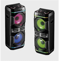 Leisound 12inch A Pair Professional Stage Pa Speaker