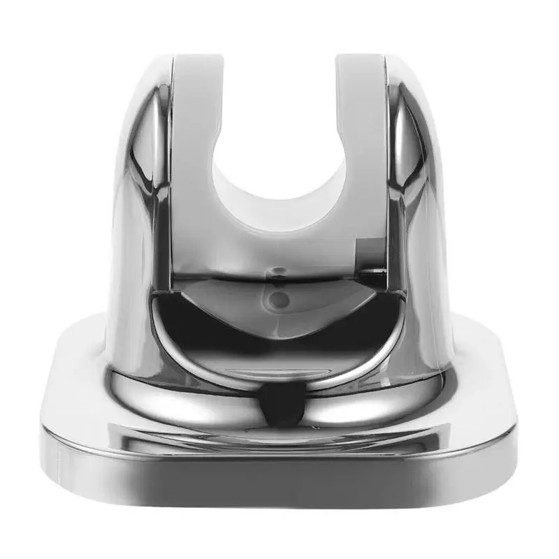 Support de pomme de douche sans clous, réglable