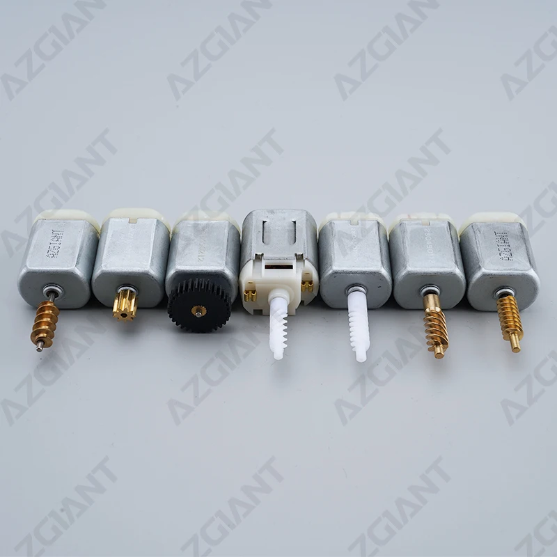 Azgiant FC-280 Car Power Door Locks actuator motor Replacement  High Torque High Speed Interior Replacement Parts Exterior parts