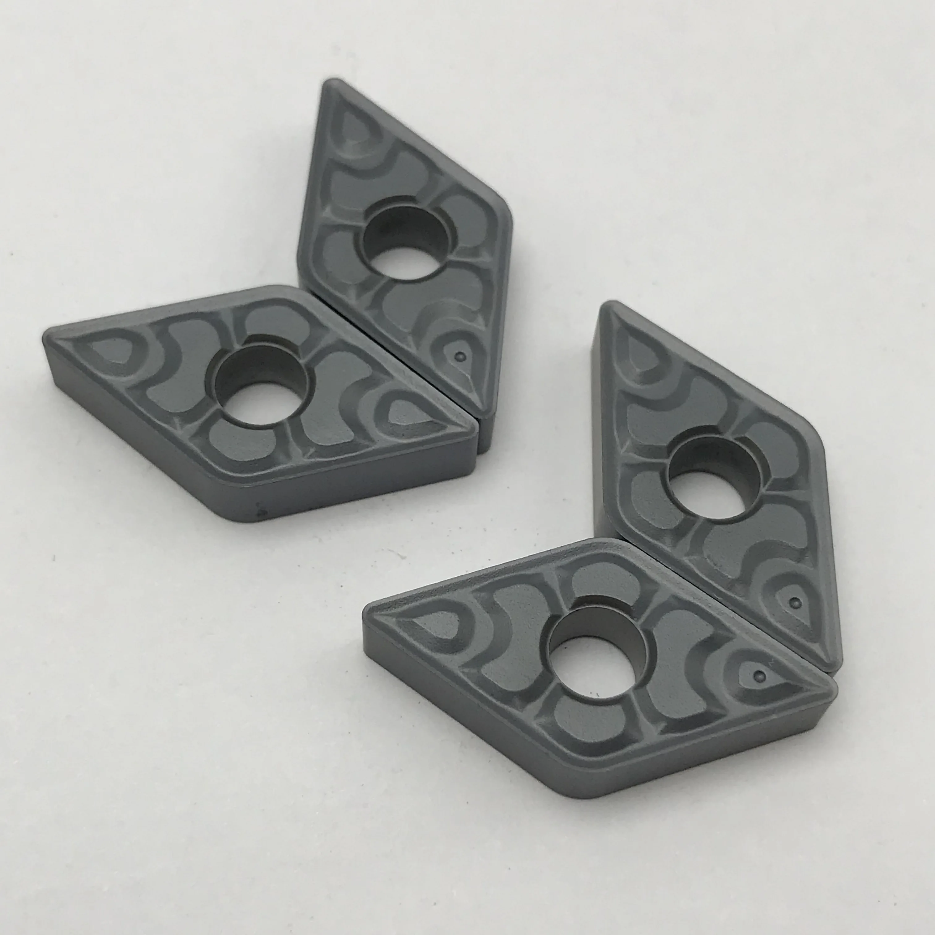 DNMG150604 DNMG150608 TF IC907/908 Carbide Lắp Ngoài Dụng Cụ Xoay Cao Cấp Biến Lắp Tiện Bằng Máy CNC Công Cụ Cắt