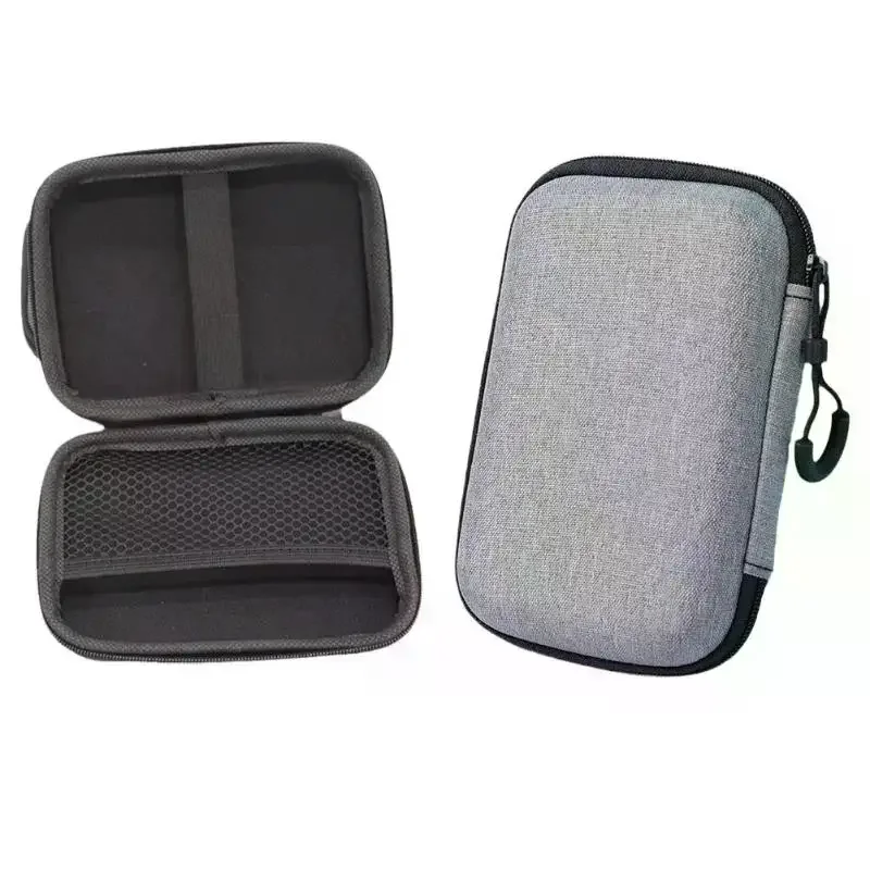 Multi-function Protective Case For R36S/R35S EVA Hard Game Storage Bag Protect Case Game Console Storage Box Game Accessories