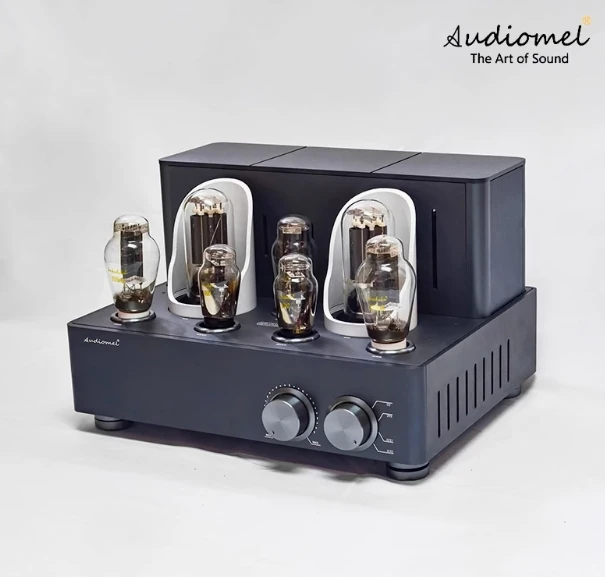 Aomei Audio 845 Gall 300B Push 845 Gall