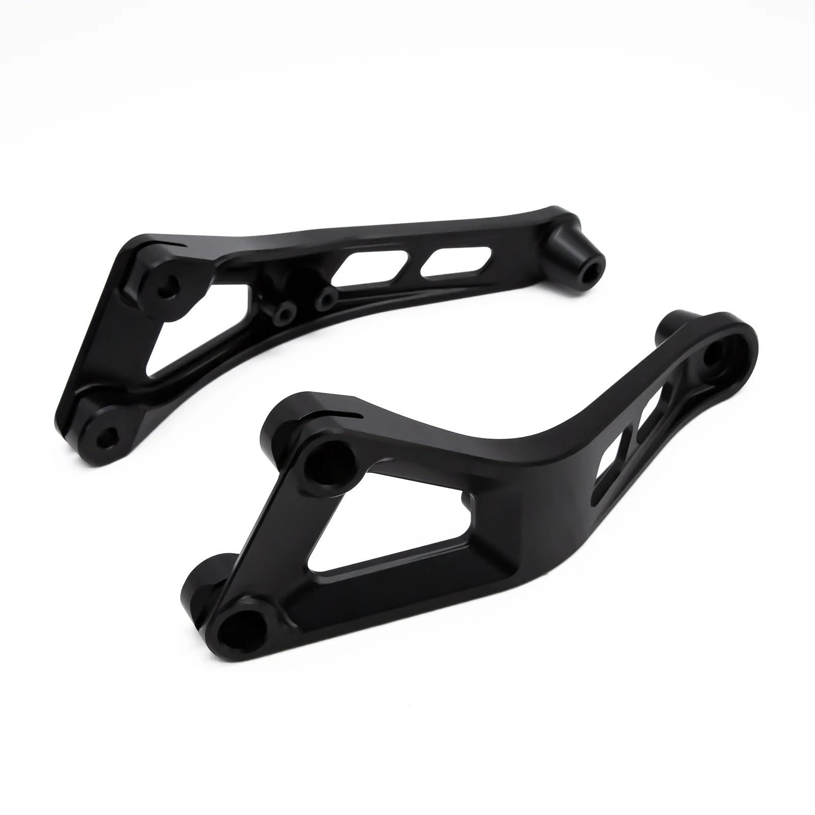 390 Adventure RC390 2024-2026 Engine Brace Set