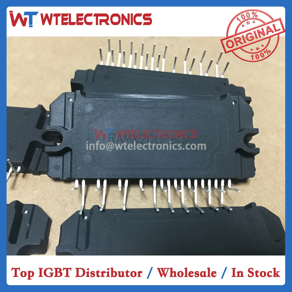 

New Original IRAMX20UP60A-2 IPM Module IRAMX20UP60A 2 IRAMX20UP60A2