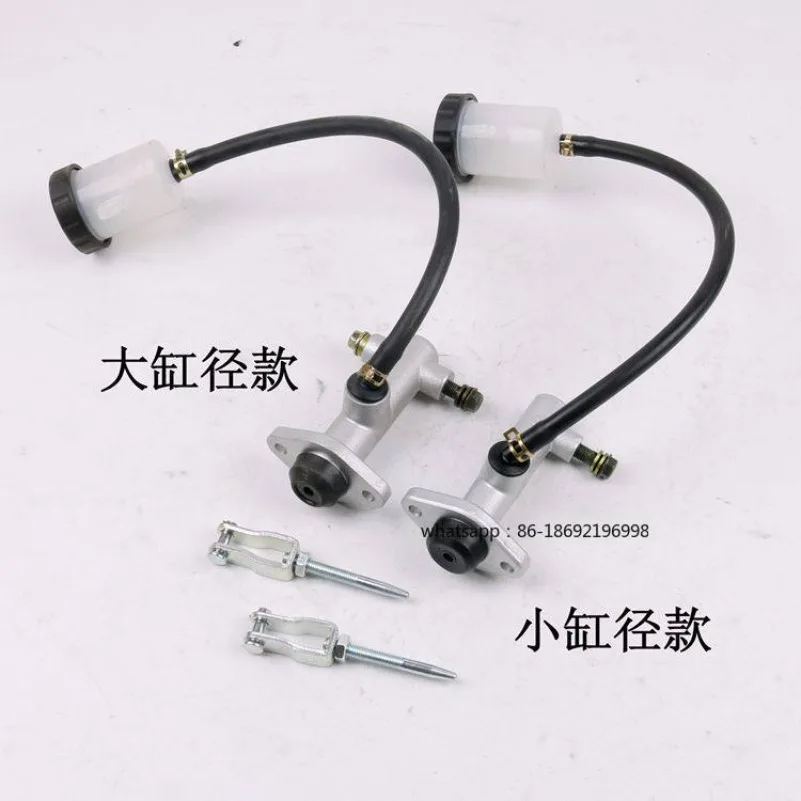 

Электрический четырехколесный главный тормозной насос, масляный насос, электрический трехколесный велосипед, главный тормозной насос для пожилых людей, масляный главный тормозной насос