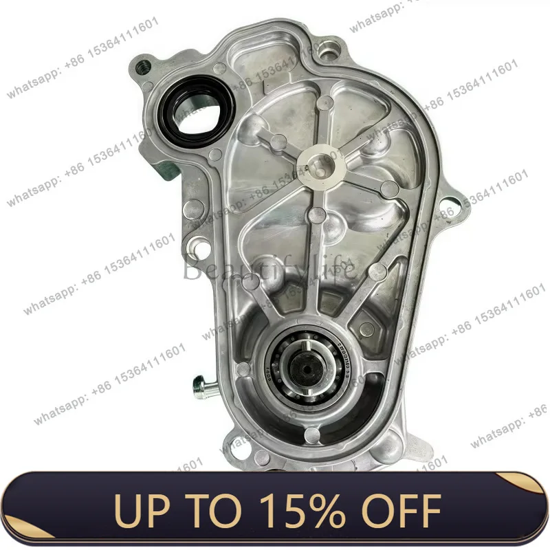 XX. Water pump 19210-GFM-B20 for automobiles 110, 2008-2009