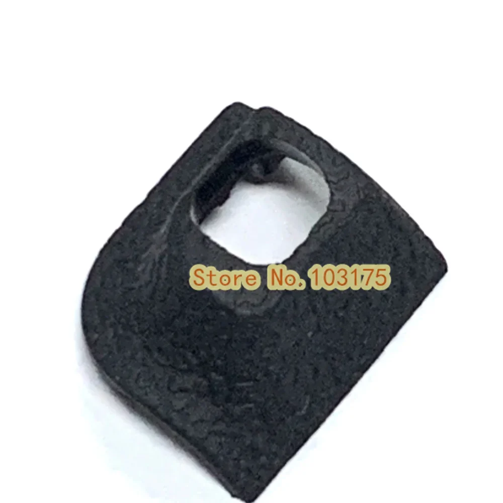 Новая задняя резиновая деталь для фотоаппарата Fuji Fujifilm X-T30 XT30 Thumb Rubber + лента 3M