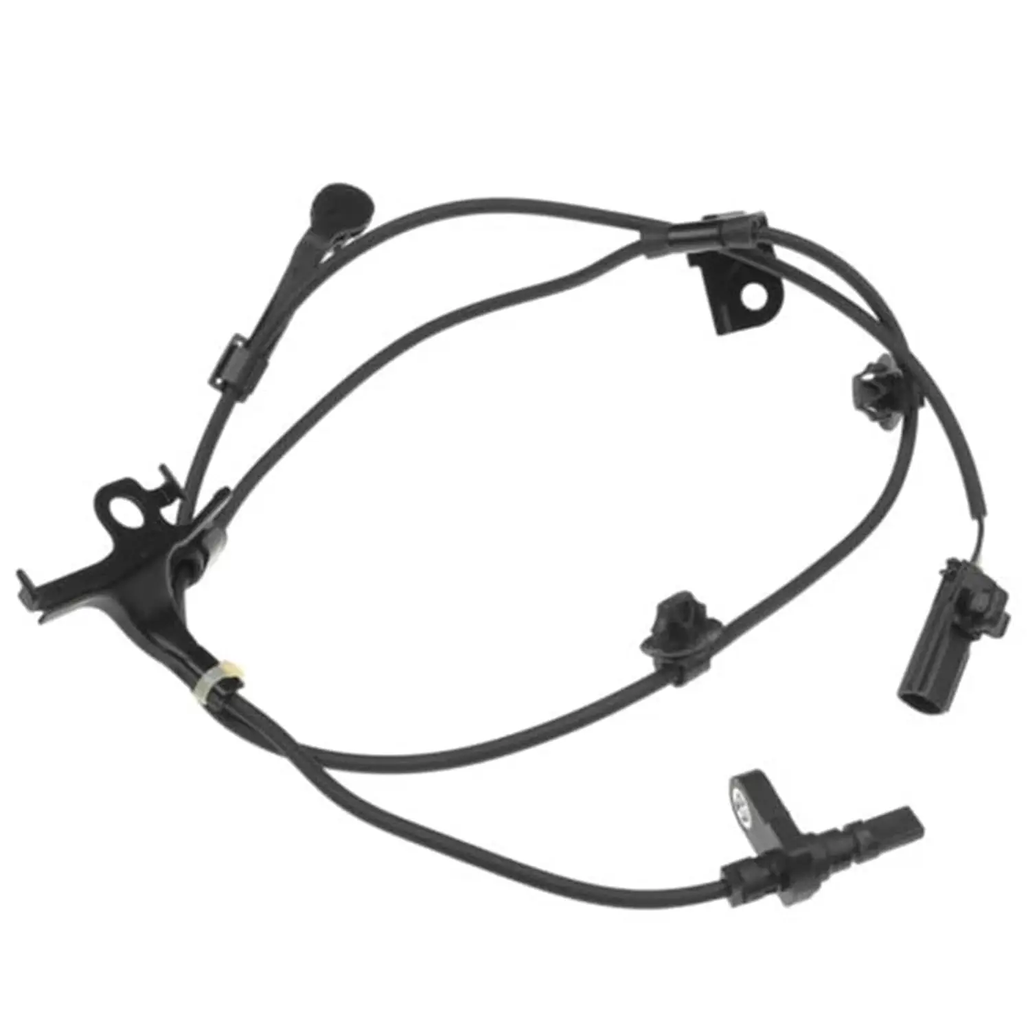 

1PC 89543-52100 ABS Wheel Speed Sensor Front Left for Toyota Prius C L4 1.5L 2012 2013 2014 2015 2016 2017 2018