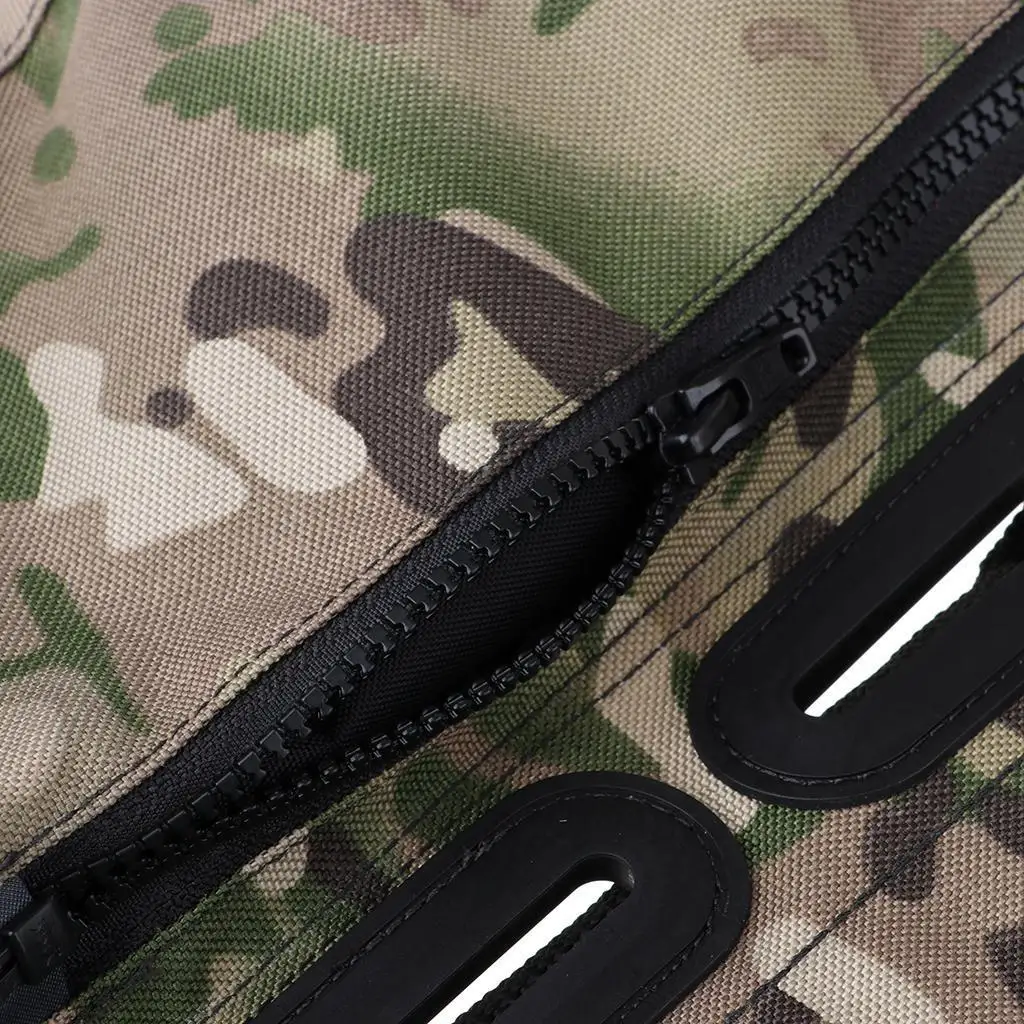 

Легкий нейлоновый BCD-жилет (баклайт) для дайвинга с одной баллонной камерой, для подводной охоты и технического дайвинга