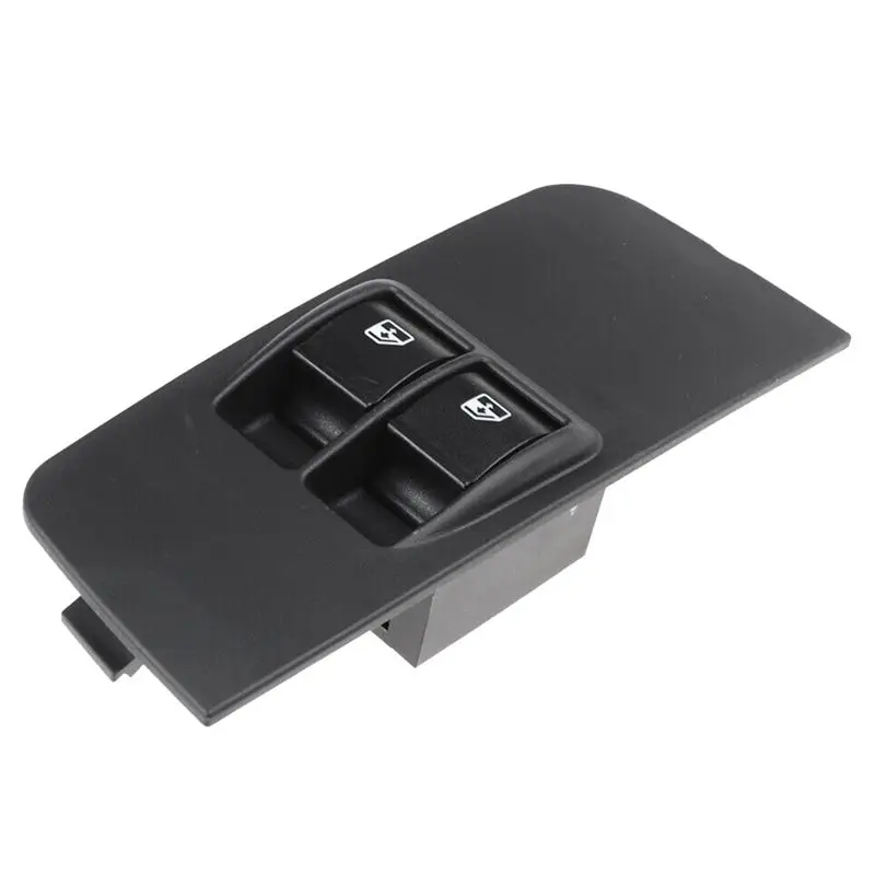 Unusual 5X 735362696 Electric Power Master Window Lifter Control Switch Button For Fiat Strada Car Accessories