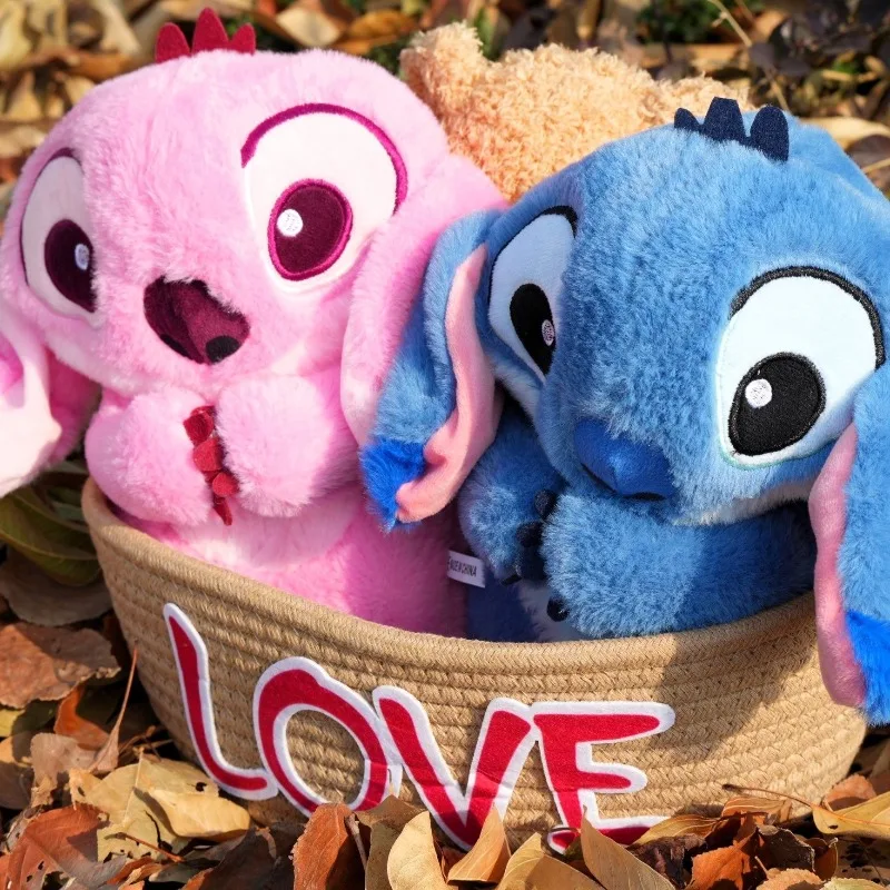 30 سنتيمتر Kawaii الخياطة أفخم دمية الطفل النوم رفيق الصوت مهدئا الموسيقى الخفيفة دمية التنفس لعبة هدية #2