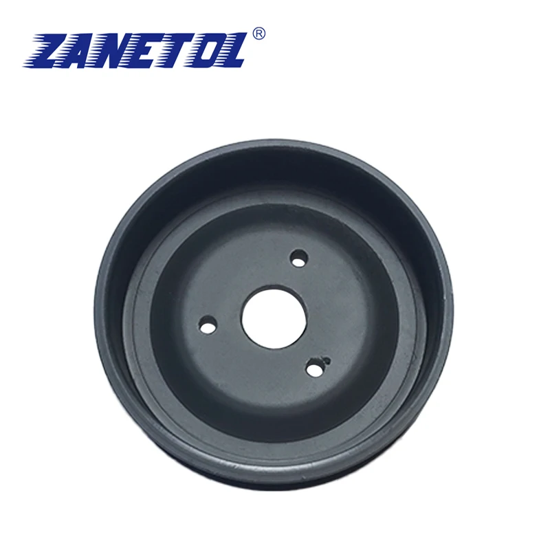 

ZANETOL автозапчасти автомобильные аксессуары внутренний шкив водяного насоса для DODGE JOURNEY 2009 ~ 2020 для JEEP CHEROKEE 2014 ~ 2023 68046027 АА
