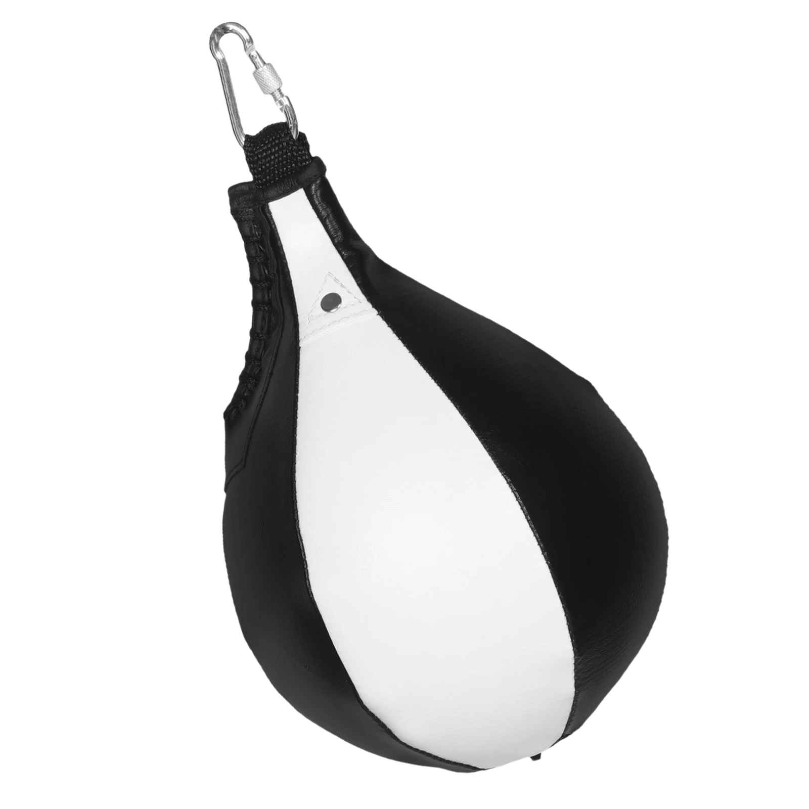 

1PC Hanging Boxing Ball Durable PU Speed Bag for Adults Kids Wall Mount Punching Equipment Fitness Gym Training