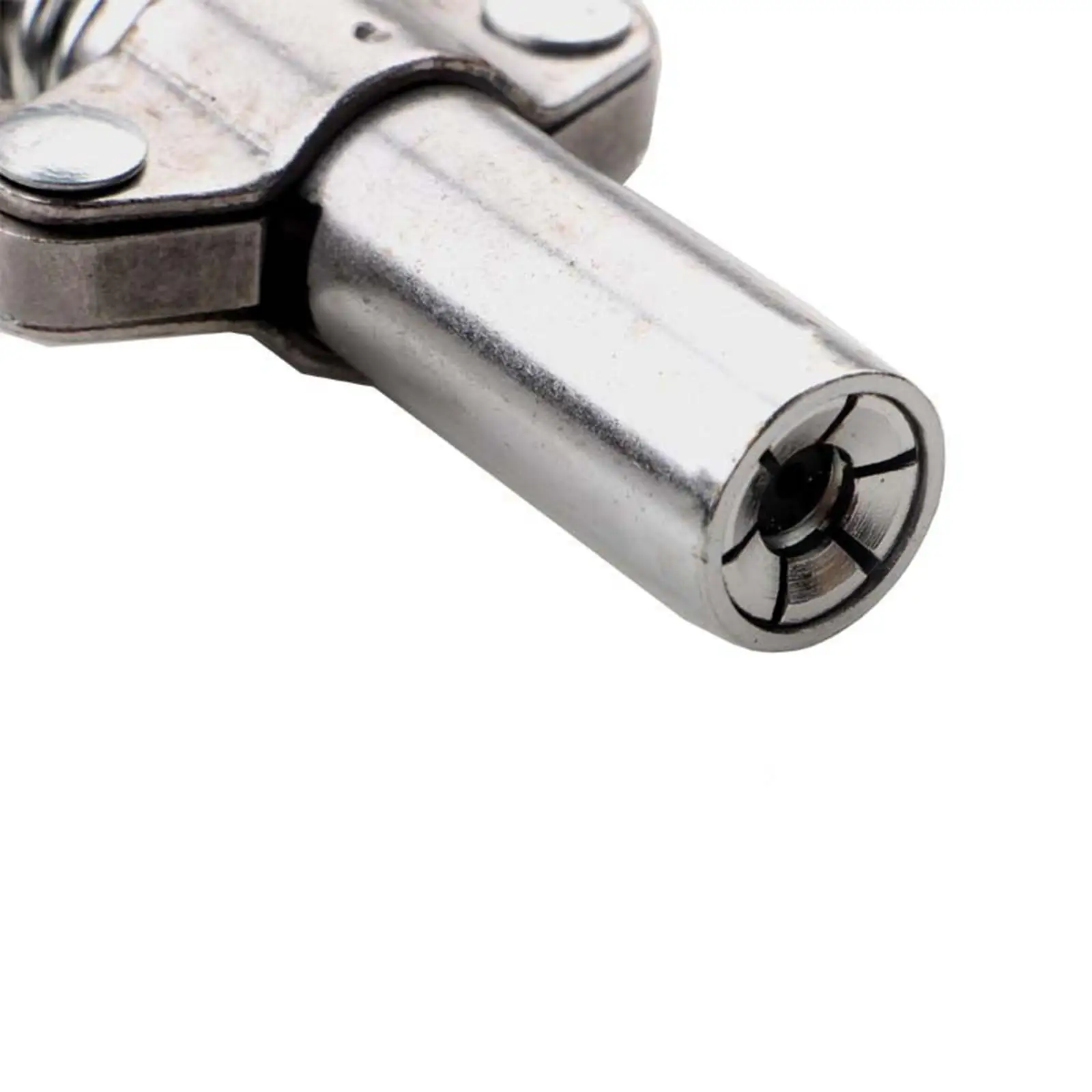 

Release Grease Coupler Double Handle Coupler for Tractors Disc