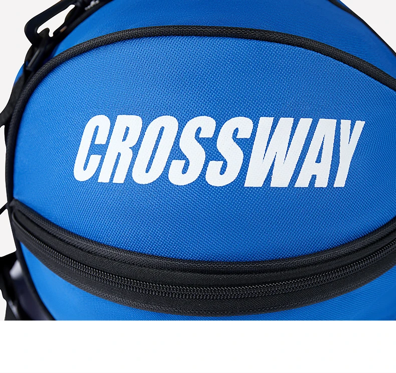 Outdoor Sports Shoulder Bag for Balls description 7