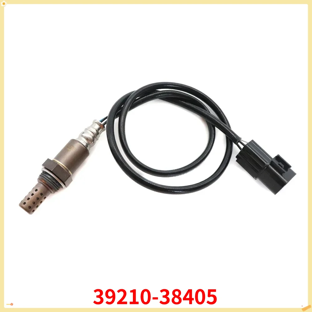 Lambda O2 Oxygen Sensor 39210-38405 3921038405 For Hyundai ATOS 1.0 H-1 STAREX Kia SORENTO 2.4 1998-2006 39210-02600 DOX-1354