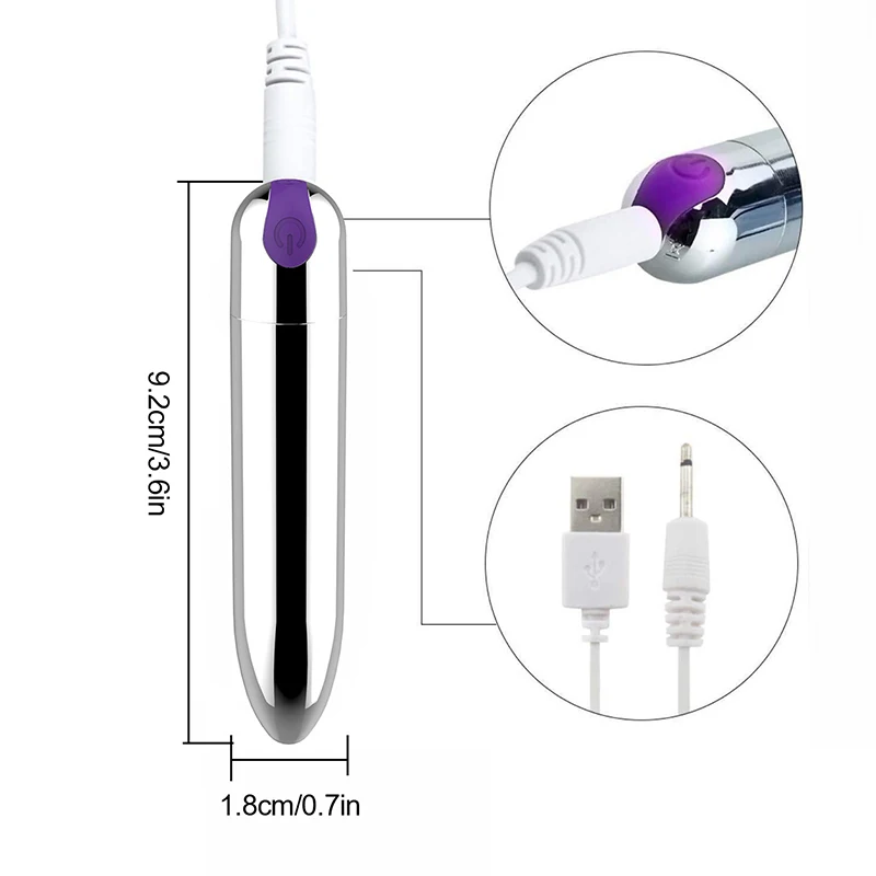 Portable Vibrating Eye Massager Eye Beauty Devices Massager Machine Waterproof Wireless Rechargeable Eye Fatigue Relief Tool - Image 6