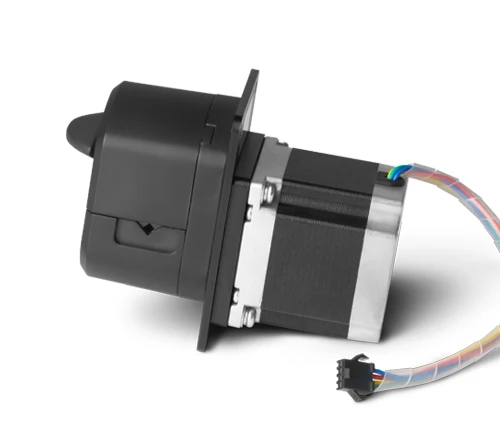 OEM-HYB101 High Precision Laboratory Peristaltic Pumps Aquarium Peristaltic Dosing Pump