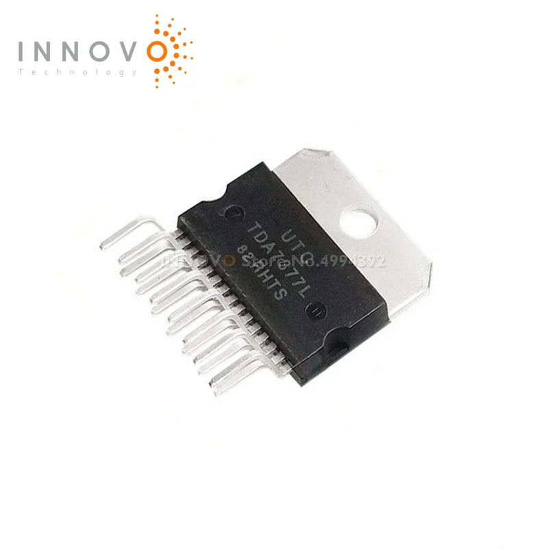 5~10pcs/lot CD7379CZ TDA7377L-J15-A-T TDA7376B E-TDA7377 ZIP-15 AMP AUDIO New original