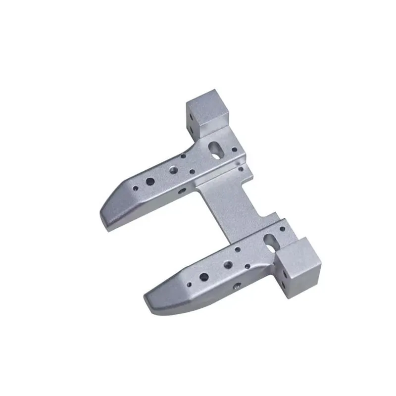 Custom CNC Extrusion Aluminum Profile Component Aluminium Stainless Steel Brass Copper Custom CNC Prototyping