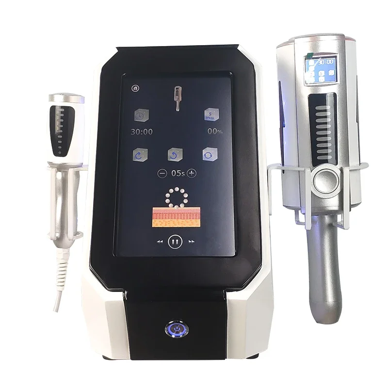 Portable 8D Inner B… - image