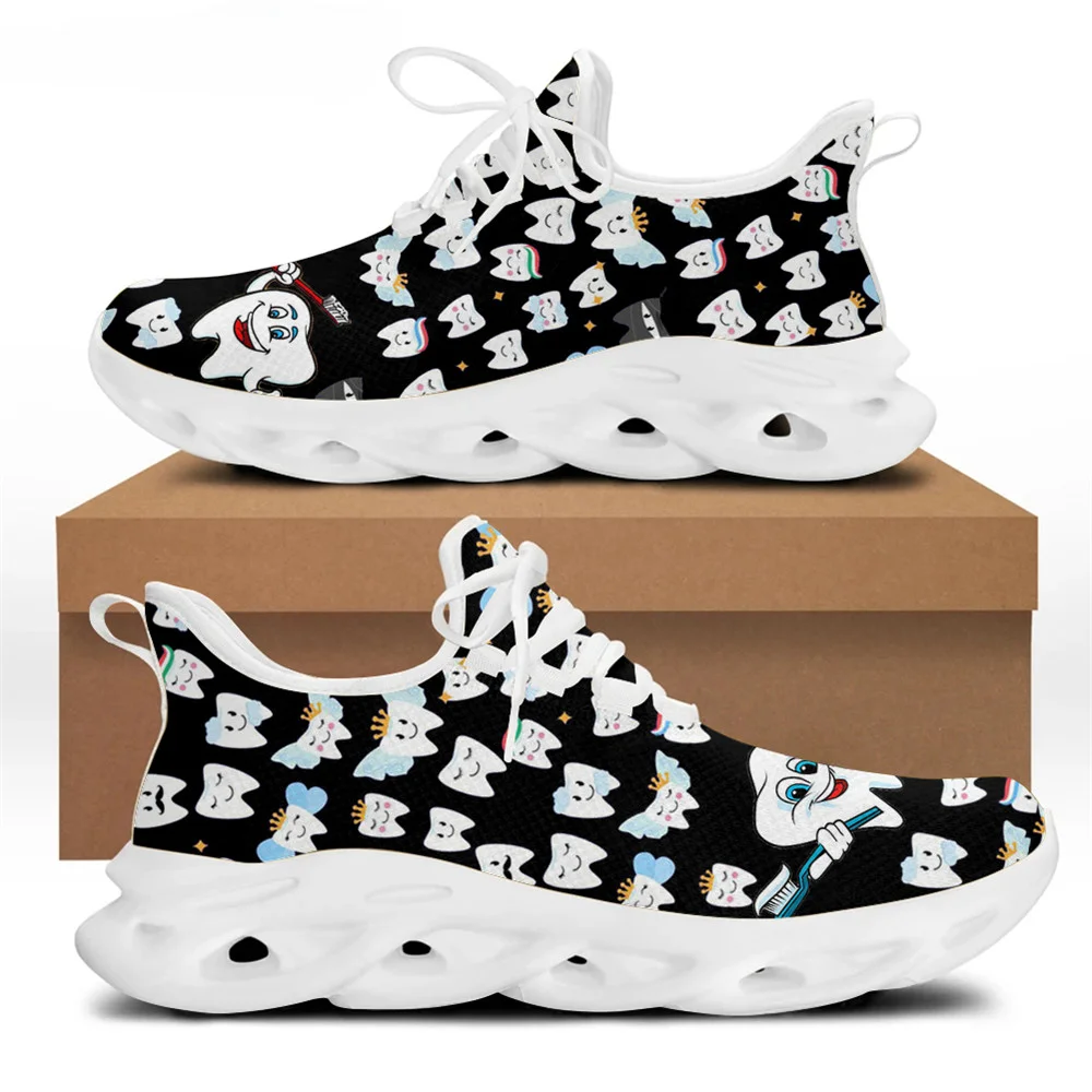 Women Dentist Shoes… - image