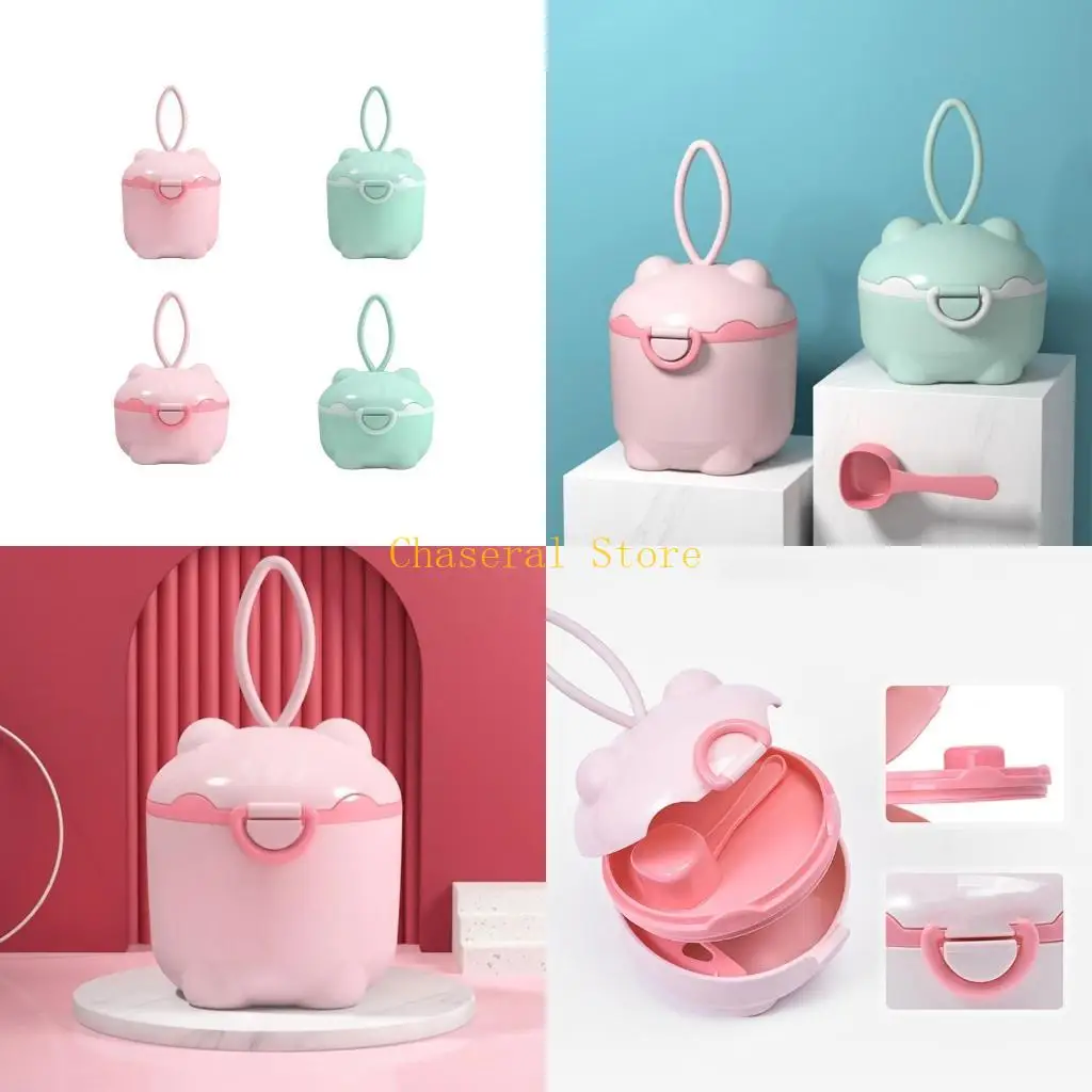 

E7ce baby mukpowder rastder rave overtable formula dispenser для корпуса для сухой пищи банки