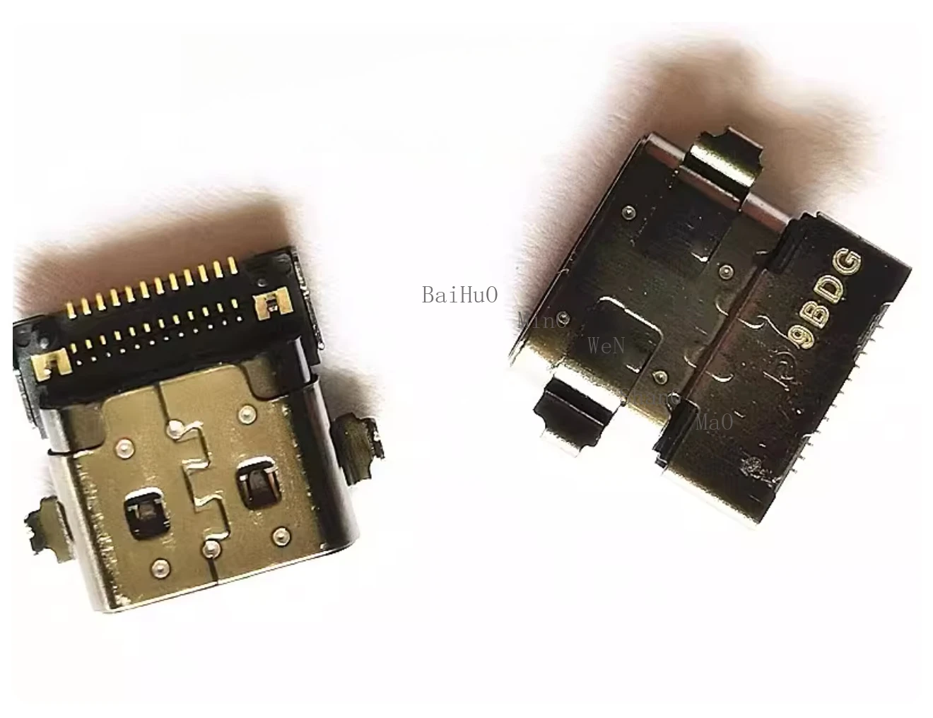 

Для Lenovo ThinkBook 14 G2 G3 ITL ARE Type-C Интерфейс зарядки и адаптер питания