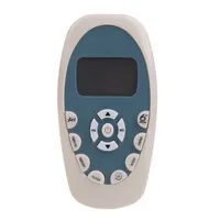 Universal Remote Control for KELON Hisense DG11E4-19 DG11E4-14 DG11E4-20 Air conditioner, No Programming Required