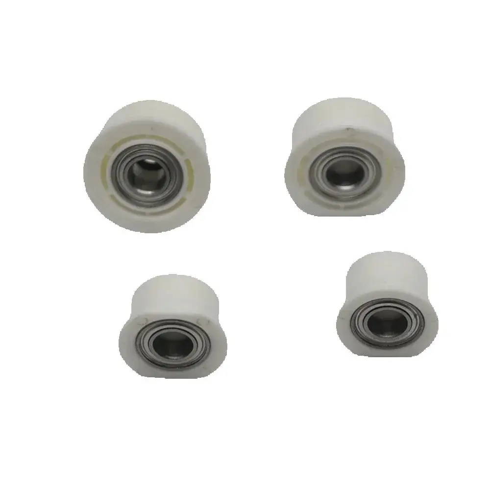 

5 компл. втулка разработчика для Ricoh MP 2554 3054 3554 4054 шестерня разработчика MP2554 MP3054 MP3554 MP4054 MP5054 MP6054