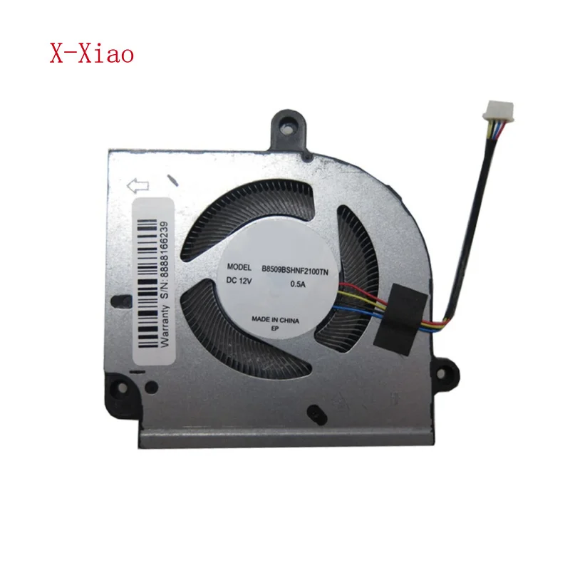 Сменный вентилятор процессора MINI PC для Minisforum UM690S DC12V, новый