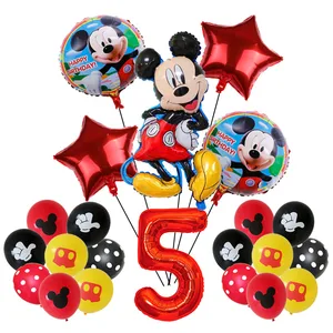 11 principais vendas pipoqueira eletrica mickey - №6