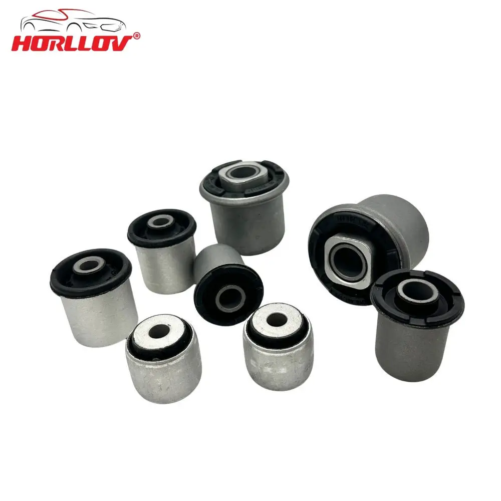 

Upper Control Arm Bushings for Bentley Mulsanne Automotive Suspension Accessories 3Y0 407 200 A 3Y0407200A 3Y0407200B