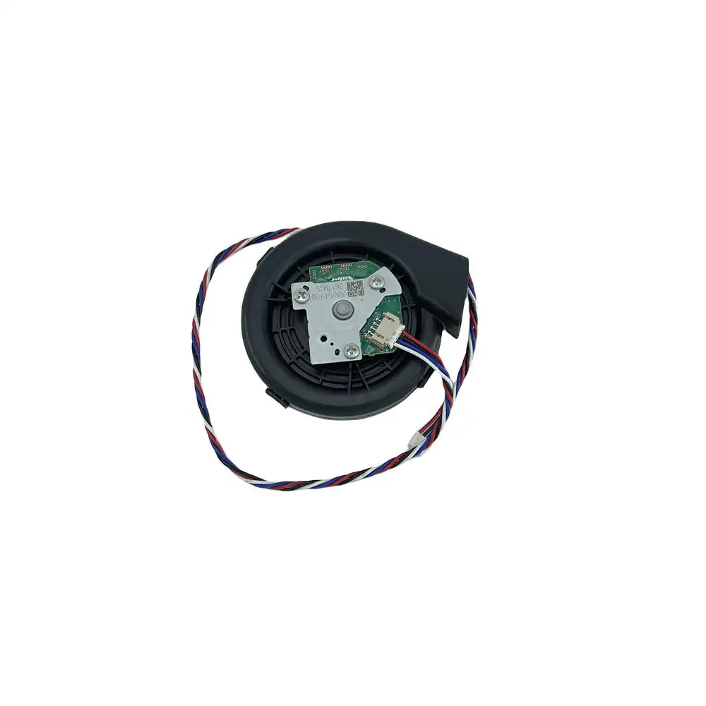 Original Fan Module for Dreame w10 W10 Pro Robot Vacuum Cleaner Spare Parts Fan Motor Accessories