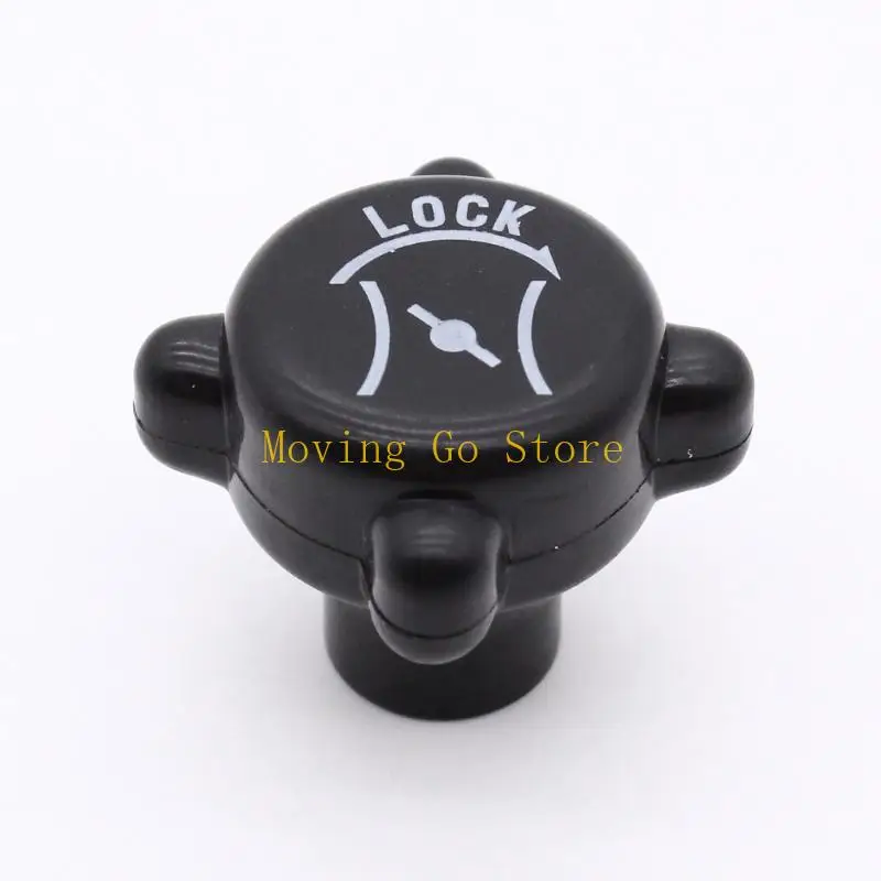

B5XD Replacement 1841531W10 for Patrol Y60 GU Y61 Hand Throttle Control Knob,Car Accelerator Knob Button