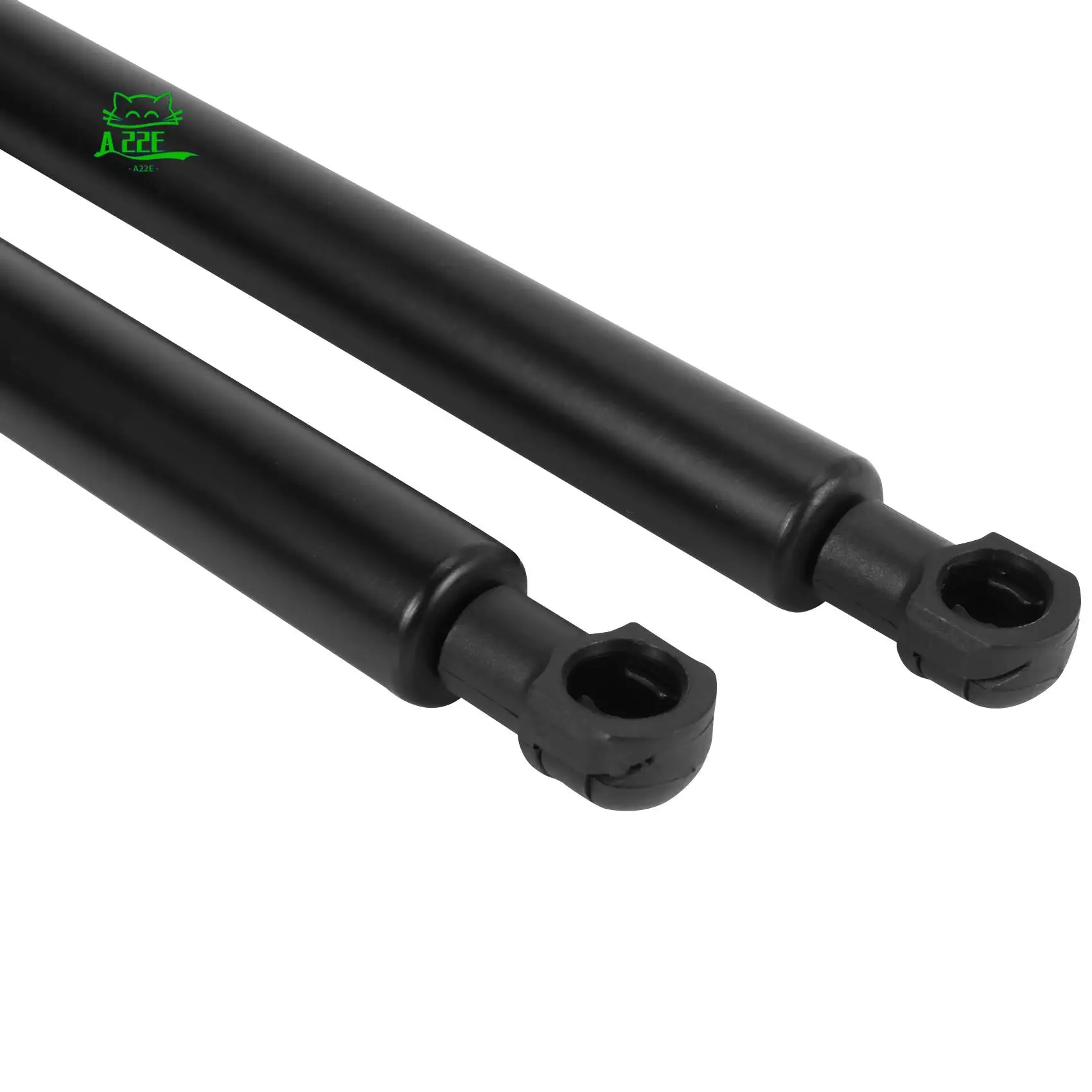 

A22E-2X Car Rear Trunk Tailgate Boot Gas Spring Shock Lift Struts Support Rod Arm Bar For Nissan X-Trail T31 2007 2008 2009 2010