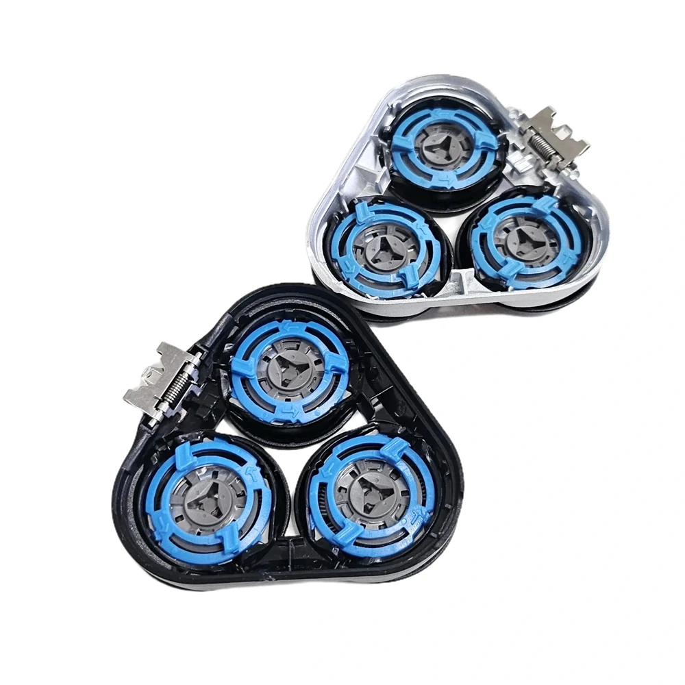 

Shaver SH50 Replacement Blades Head Part Compatible with Philips Norelco Series 5000 (S5xxx) Electric Razors