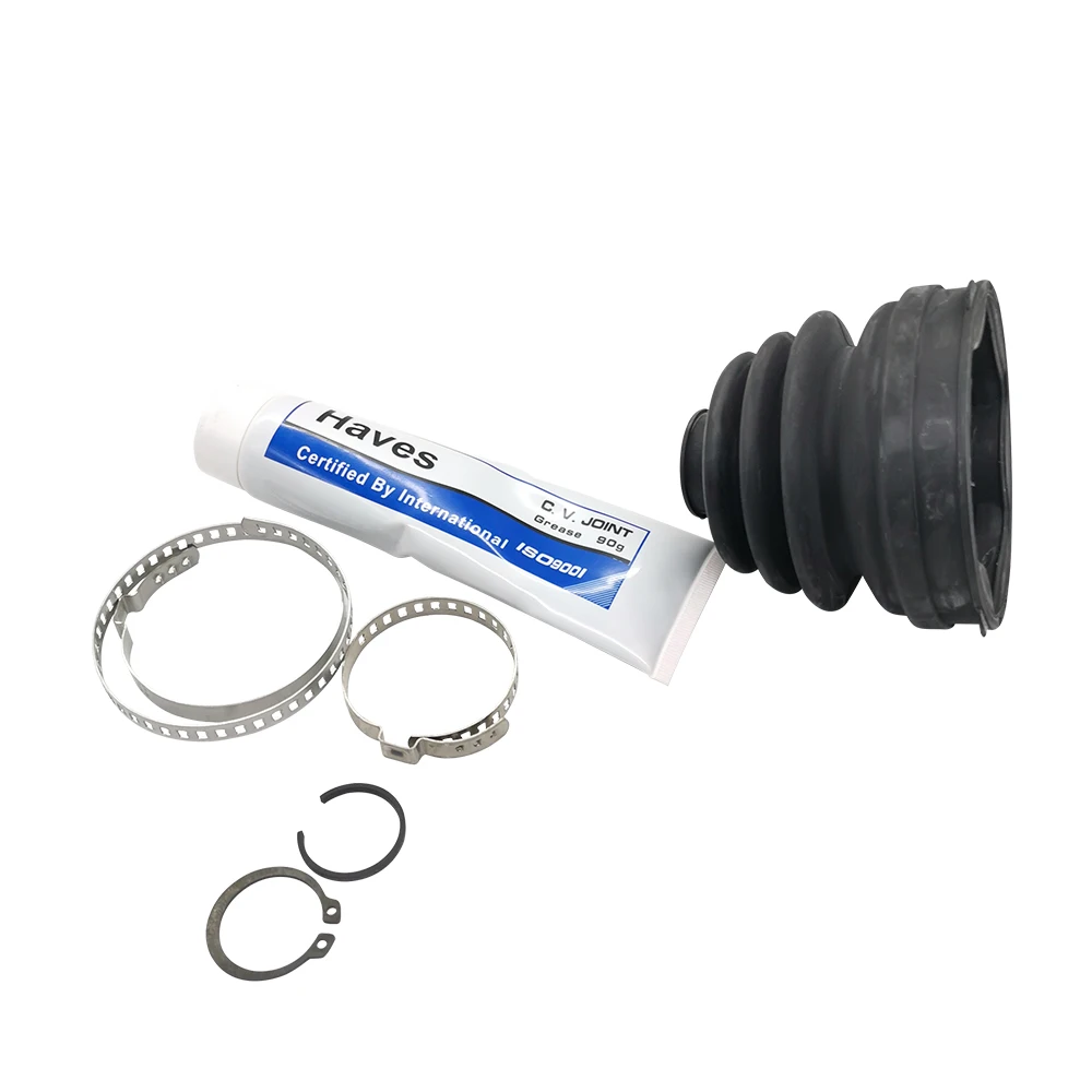 A set Inner CV joint repair kit For VW Bora T-Roc Caddy Golf Jetta Passat Touran Audi TT A3 S3 Skoda Octavia Kodiaq 1K0498201A