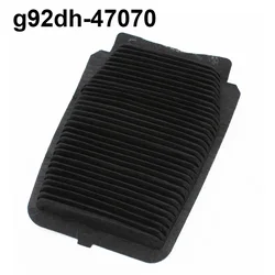 Battery Filter For TOYOTA For Prius ZVW50 For LEXUS UX260H For G92DH-X1B00 Particulate Cabin Air Filter Accessories