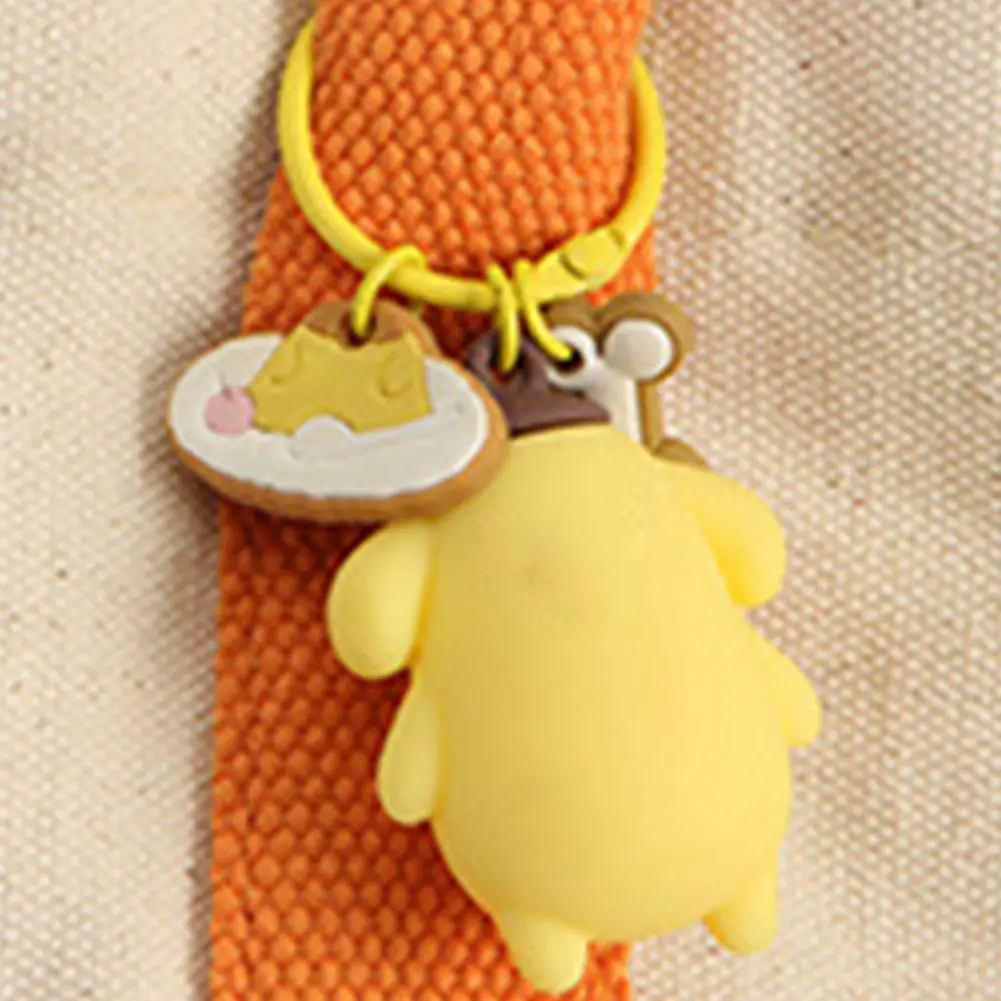 Paper Card Binder Rings Colorful Metal Binder Rings Versatile Office School Supplies for Document Organization Keychains