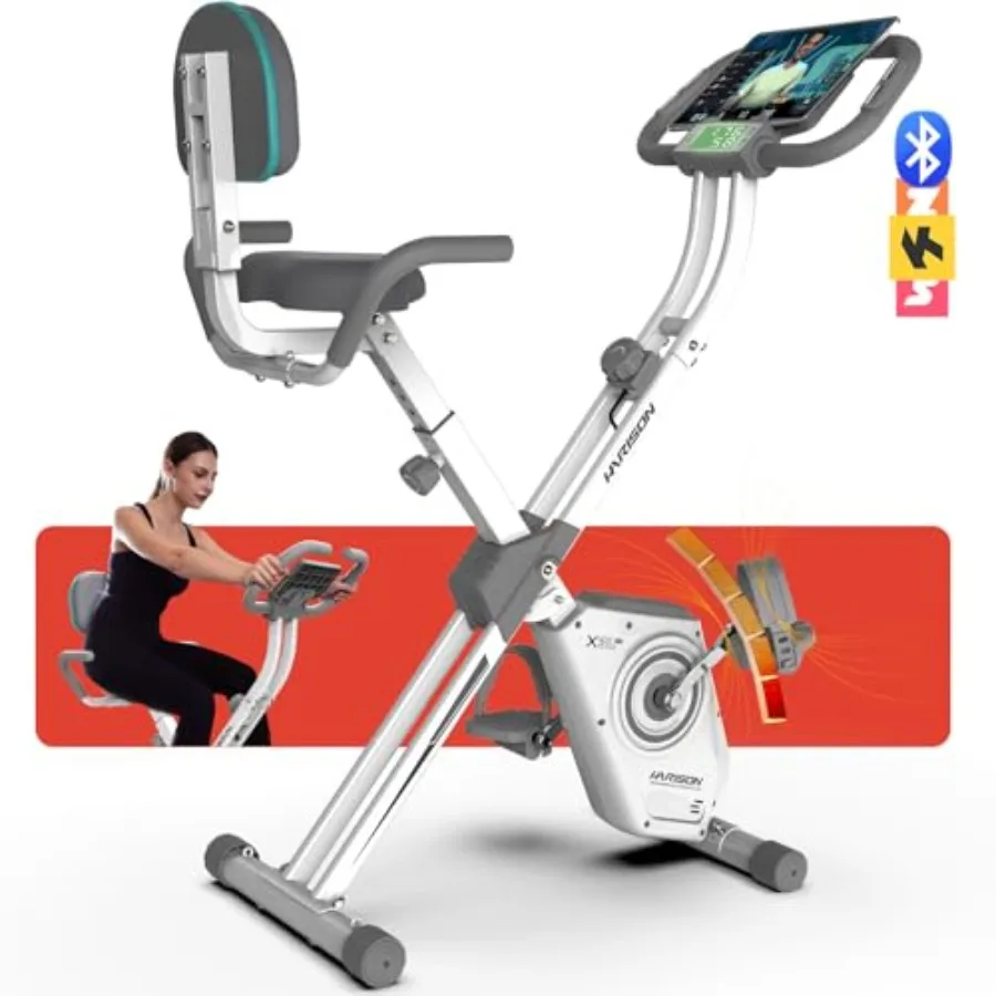 Folding Exercise Bi… - image