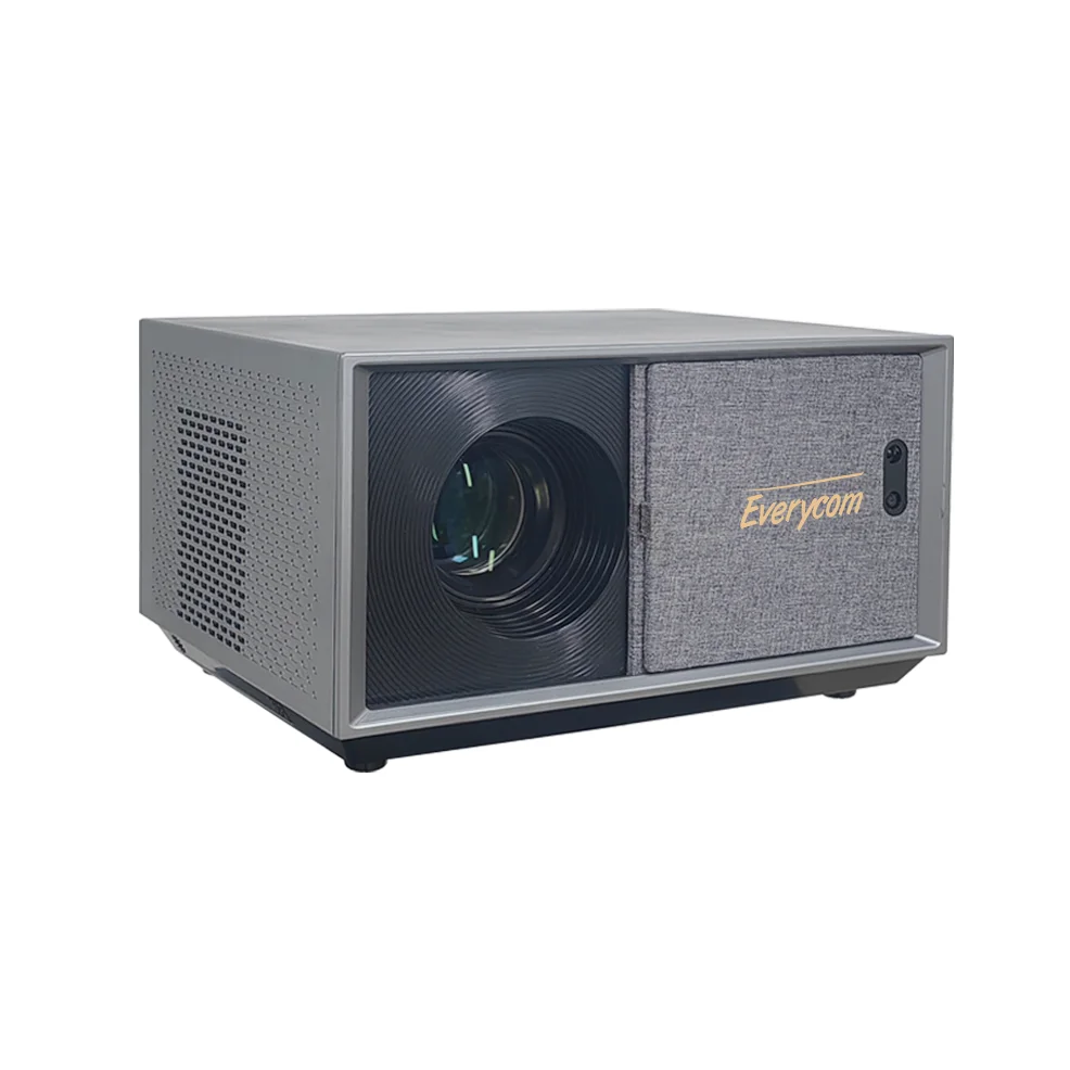 

Everycom RD829 Best Projector Price Smart Tv Hd Led 1080p 4k Proyector Home Theater 4k Projector