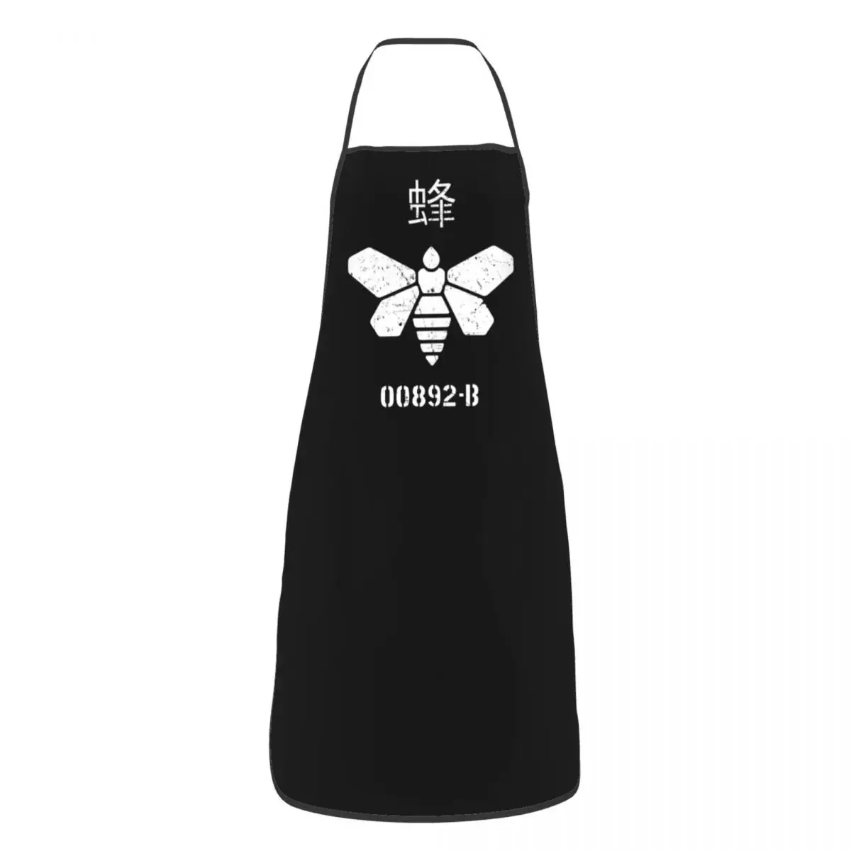 Los Pollos Hermanos Breaking Bad Apron for Men Women The Chicken Brothers Adult Kitchen Chef Bib Tablier Cuisine Cooking Baking