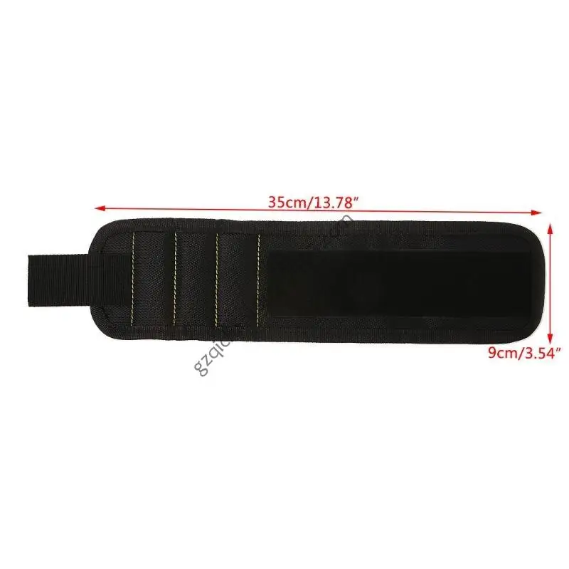 X7AB Strong Wristband Band Band Tool Set Set Belcelet لعقد SCR