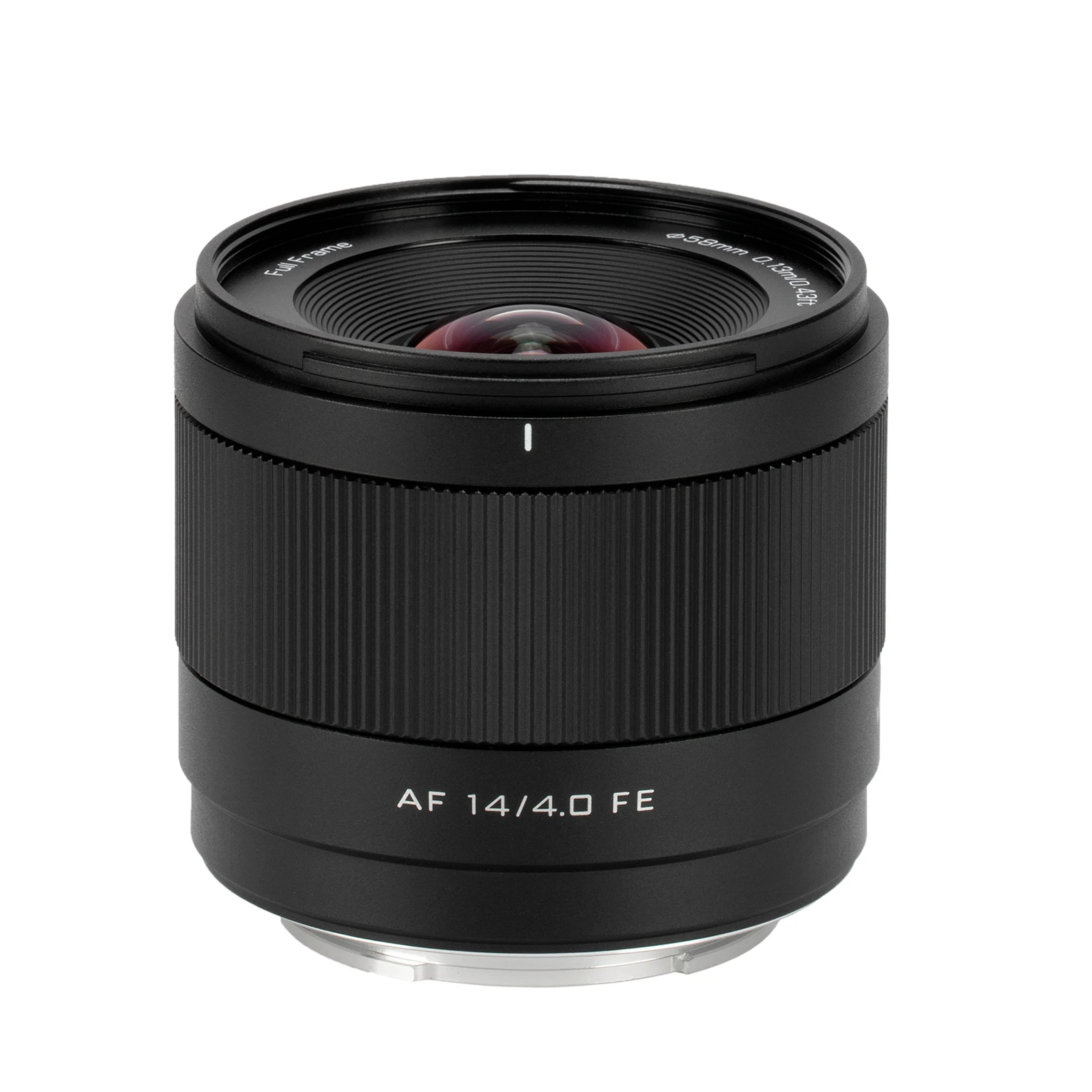 VILTROX AF 14mm f/4 エア 超広角レンズ ニコンZ・ソニーEマウント用