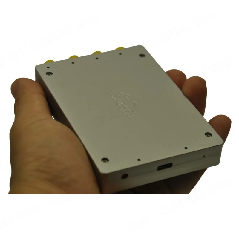 B210mini AD9361 High Bandwidth SDR Software Defined Radio Compatible with UHD Pluto OAI